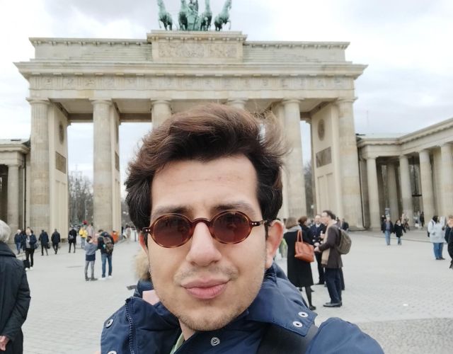 Köşk Almanca Özel Ders