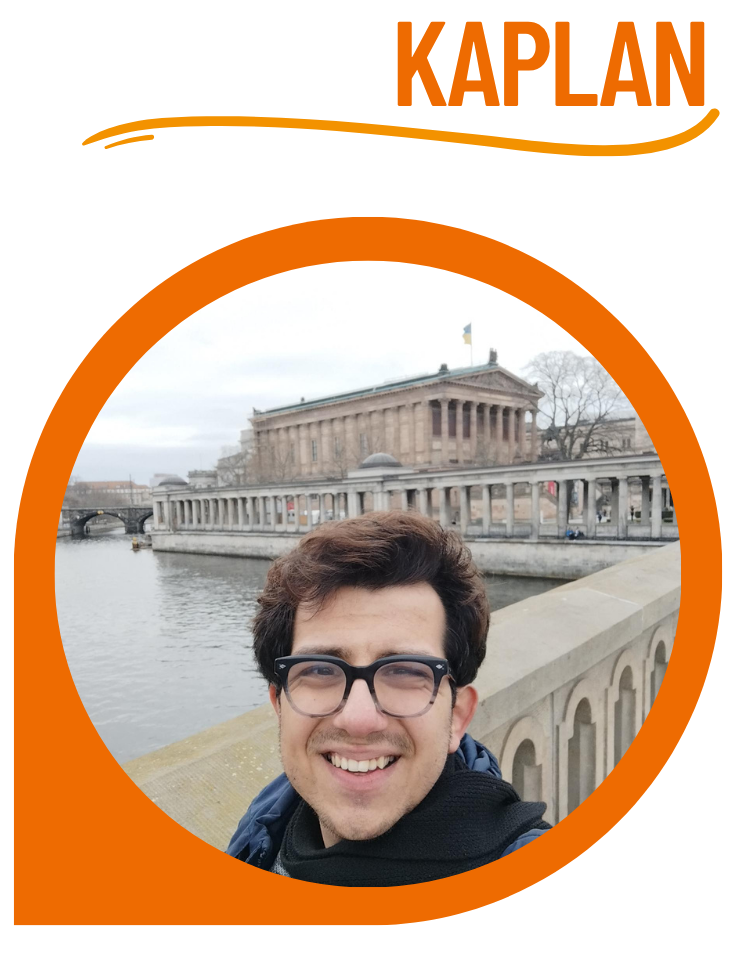 Köşk Almanca Özel Ders