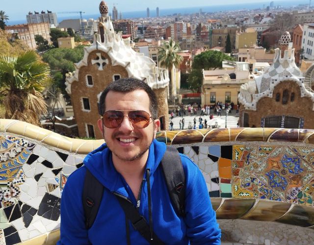 Köşk Birebir Almanca Dersi